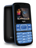Best available price of Yezz Chico YZ200 in Argentina