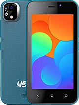 Best available price of Yezz GO 3 in Argentina