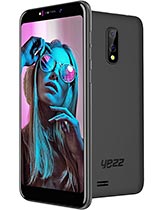 Best available price of Yezz Max 1 Plus in Argentina