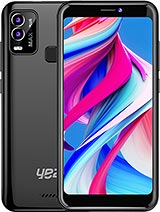 Best available price of Yezz Max 2 Plus in Argentina