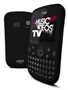 Best available price of Yezz Ritmo 3 TV YZ433 in Argentina