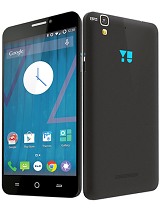 Best available price of YU Yureka in Argentina