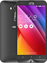 Best available price of Asus Zenfone 2 Laser ZE550KL in Argentina