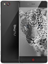 Best available price of ZTE nubia Z9 in Argentina
