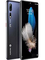 Best available price of ZTE Axon 10s Pro 5G in Argentina