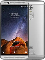 Best available price of ZTE Axon 7 mini in Argentina