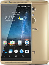 Best available price of ZTE Axon 7 in Argentina