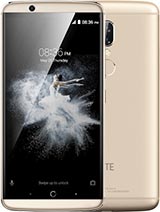 Best available price of ZTE Axon 7s in Argentina
