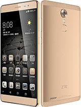 Best available price of ZTE Axon Max in Argentina