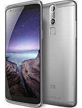 Best available price of ZTE Axon mini in Argentina