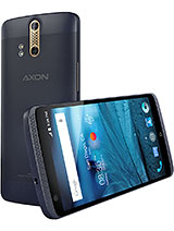 Best available price of ZTE Axon Pro in Argentina