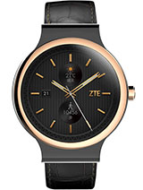 Best available price of ZTE Axon Watch in Argentina
