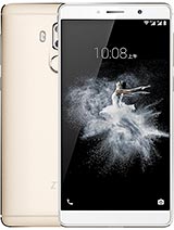 Best available price of ZTE Axon 7 Max in Argentina