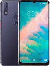 Best available price of ZTE Blade 10 Prime in Argentina