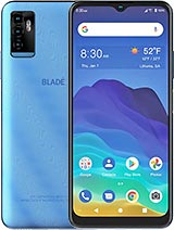 Best available price of ZTE Blade 11 Prime in Argentina