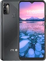 Best available price of ZTE Blade 20 5G in Argentina
