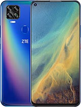 Best available price of ZTE Blade V2020 5G in Argentina