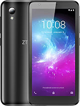 Best available price of ZTE Blade L8 in Argentina