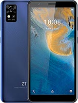 Best available price of ZTE Blade A31 in Argentina