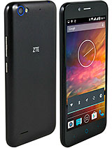 Best available price of ZTE Blade A460 in Argentina