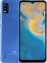 Best available price of ZTE Blade A51 in Argentina