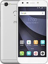 Best available price of ZTE Blade A6 in Argentina