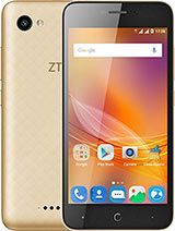 Best available price of ZTE Blade A601 in Argentina