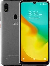 Best available price of ZTE Blade A7 Prime in Argentina
