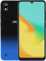 Best available price of ZTE Blade A7 in Argentina