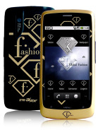 Best available price of ZTE FTV Phone in Argentina