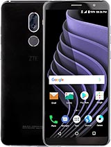 Best available price of ZTE Blade Max View in Argentina
