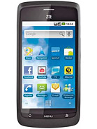 Best available price of ZTE Blade in Argentina