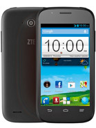 Best available price of ZTE Blade Q Mini in Argentina