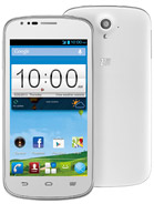 Best available price of ZTE Blade Q in Argentina