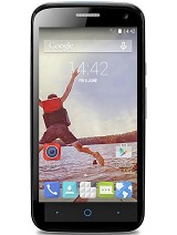 Best available price of ZTE Blade Qlux 4G in Argentina