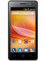 Best available price of ZTE Blade Q Pro in Argentina