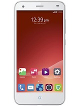 Best available price of ZTE Blade S6 in Argentina
