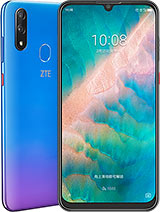 Best available price of ZTE Blade V10 in Argentina