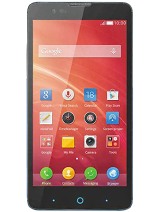 Best available price of ZTE V5 Lux in Argentina