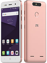Best available price of ZTE Blade V8 Mini in Argentina
