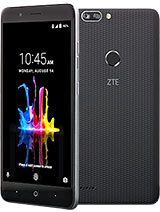 Best available price of ZTE Blade Z Max in Argentina