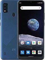 Best available price of ZTE Blade A7P in Argentina