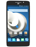 Best available price of ZTE Grand S II in Argentina