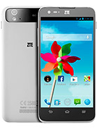 Best available price of ZTE Grand S Flex in Argentina
