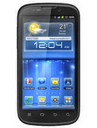 Best available price of ZTE Grand X IN in Argentina