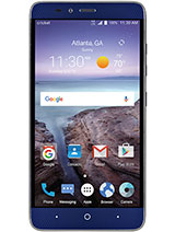 Best available price of ZTE Grand X Max 2 in Argentina