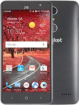 Best available price of ZTE Grand X4 in Argentina