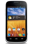 Best available price of ZTE Imperial in Argentina