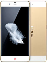 Best available price of ZTE nubia My Prague in Argentina