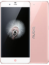 Best available price of ZTE nubia Prague S in Argentina